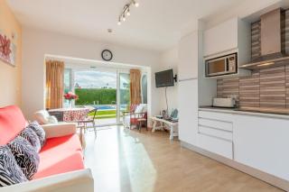 Retirosol Bungalow - Denia - 7