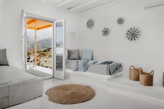 Xerolithos Natural Living - Naxos Chora - 7