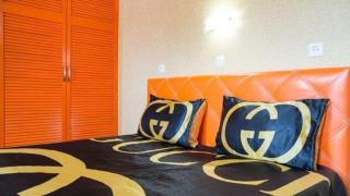 Doba in ua Starokazatskay Apartments - Dnipro - 6