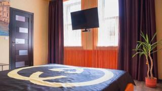 Doba in ua Starokazatskay Apartments - Dnipro - 7