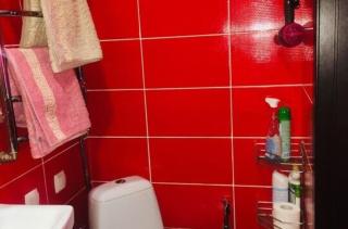Doba in ua Starokazatskay Apartments - Dnipro - 9