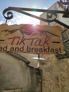 TIK TAK B&B diffuso - Verbicaro - 8