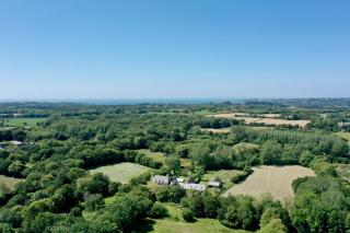 Manoir de l'Isle - Ploumilliau - 7