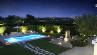 Villa Anciletta - Casarano - 1
