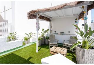 TERRAZA-Caleta Beach Home by Cadiz4Rentals - Cádis - 0