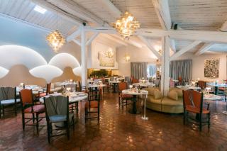 Auberge de Cassagne & Spa - Le Pontet - 3