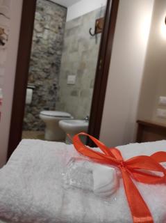 TIK TAK B&B diffuso - Verbicaro - 3