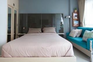 Grand blue condominium by Lookkaew - 6