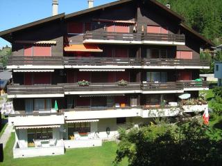 Soleil Studio - Grächen - 3