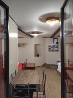 TIK TAK B&B diffuso - Verbicaro - 2
