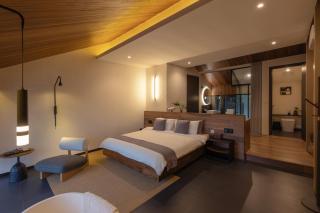Yangshuo Hillside Homestay - 2