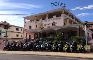 Hotel Baia Marina - Orosei - 7