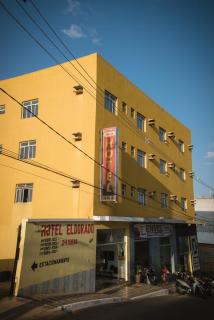 Hotel Eldorado de Salinas - Salinas - 7