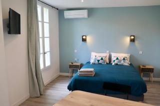 Moulin 1- Appartement Arènes Romaines - Beziers centre - Wifi - Tv connectée - Béziers - 4