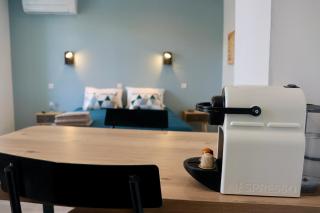 Moulin 1- Appartement Arènes Romaines - Beziers centre - Wifi - Tv connectée - Béziers - 3