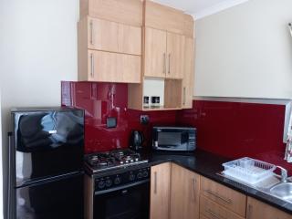 Friendz Self Catering Guesthouse - Knysna - 2