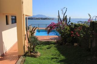 Hospedagem Sol e Mar - 5