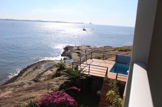 Hospedagem Sol e Mar - Vila Velha - 4