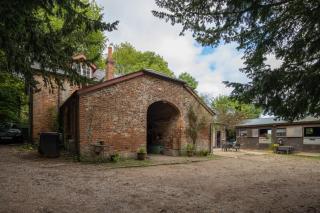 The Nook at Henge Estate - Salisbury - 4