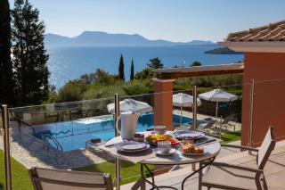 Ionian Luxury Villas - Nikiana - 3