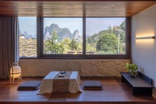 Yangshuo Hillside Homestay - 3