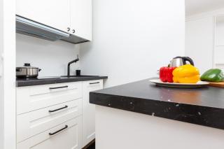 Studio Apartment Ochota Siemieńskiego by Noclegi Renters - Varsovie - 5