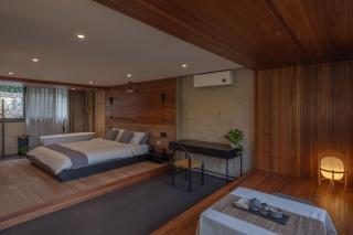 Yangshuo Hillside Homestay - 1