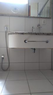 HOTEL GOLDEN DOLPHIN RESORT - FLAT no DÉCIMO ANDAR quarto com varanda - Caldas Novas - 1