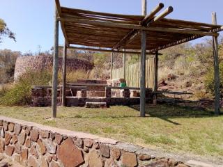 Bateleur Nature Reserve - 5