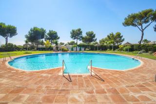 Apartment Miraflores - 7