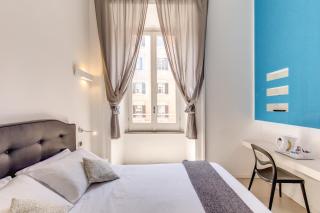 Manin Suites LT - Rom - 1