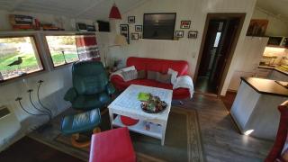 Lille Hus - Gartow - 6