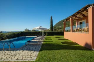 Ionian Luxury Villas - Nikiana - 6