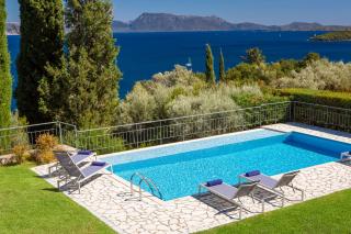 Ionian Luxury Villas - Nikiana - 7