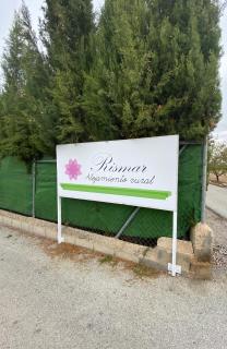 Alojamiento rural RISMAR - 9