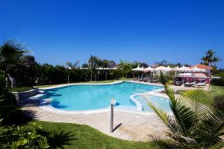 Park Oasi Resort - Zambrone - 2