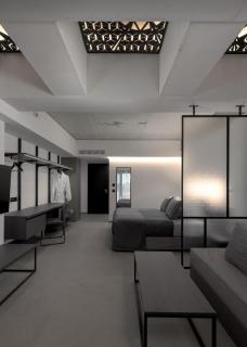 Essence Suites Downtown Suites - Adults Only - Rhodos (Stadt) - 8