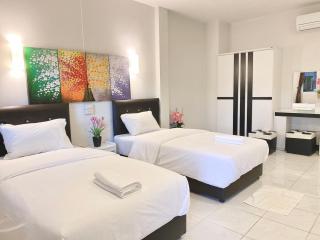 Pantip Boutique Hotel - Lamphun - 8