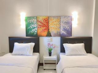 Pantip Boutique Hotel - Lamphun - 6