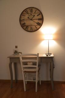 Le Relais du Biau Ri en famille ou entre amis - 9