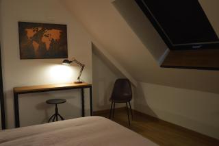 Le Relais du Biau Ri en famille ou entre amis - 6