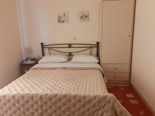 Kritikos Rooms - Monemvasia - 4