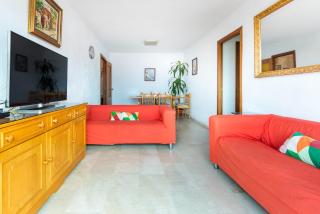 Fuengirola City Centre Apartment - 8
