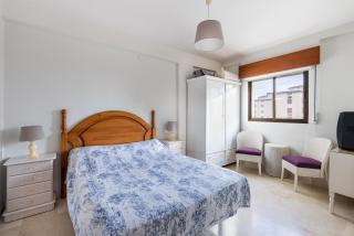 Fuengirola City Centre Apartment - Fuengirola - 1