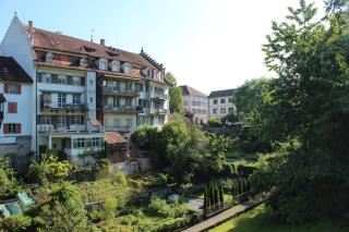 Hotel Le Lion - Self Check-in - Bischofszell - 2