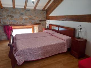 Errotazar apartamento rural I - Alsasua - 8