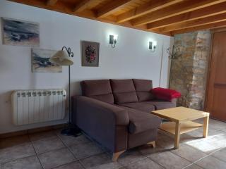 Errotazar apartamento rural I - Alsasua - 3