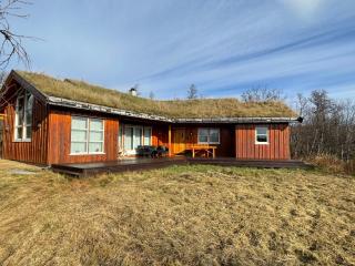 Magnesplass - Dagalifjell - Dagali - 8