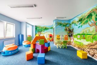 Atrium Baltic Resort Sarbinowo - 2