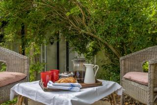 The Nook at Henge Estate - Salisbury - 1
